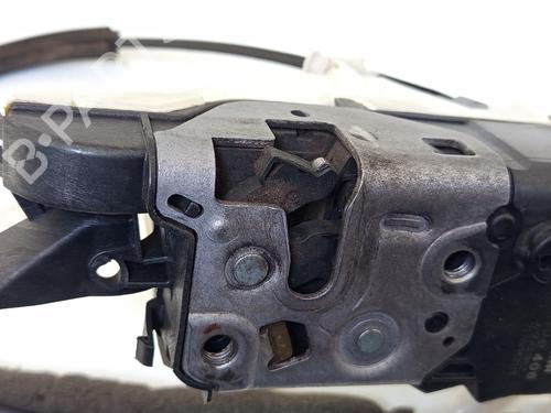 Front left lock PEUGEOT PARTNER Tepee 1.6 HDi | BP31931838C98  - Image 8