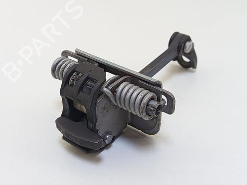 Hinge/Door check strap PEUGEOT PARTNER Tepee 1.6 HDi | BP31931842C146 - Image 2