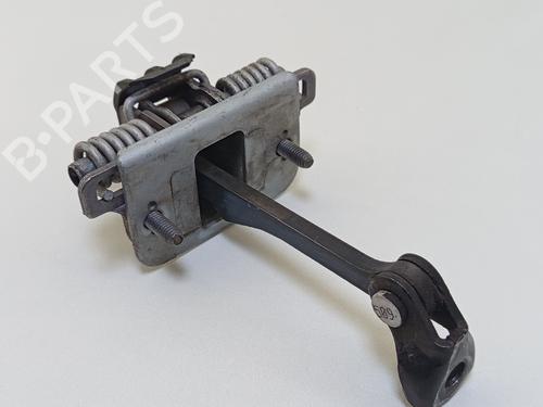 Hinge/Door check strap PEUGEOT PARTNER Tepee 1.6 HDi | BP31931842C146 - Image 3