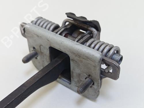 Hinge/Door check strap PEUGEOT PARTNER Tepee 1.6 HDi | BP31931842C146 - Image 4