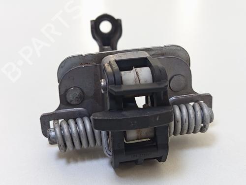 Hinge/Door check strap PEUGEOT PARTNER Tepee 1.6 HDi | BP31931842C146 - Image 6