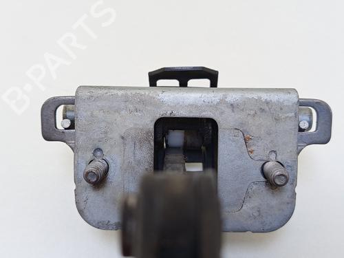 Hinge/Door check strap PEUGEOT PARTNER Tepee 1.6 HDi | BP31931843C146  - Image 6