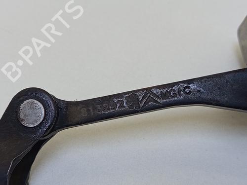 Hinge/Door check strap PEUGEOT PARTNER Tepee 1.6 HDi | BP31931843C146  - Image 7