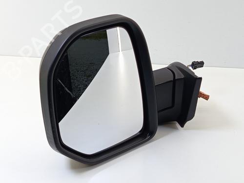 Retrovisor esquerdo PEUGEOT PARTNER Tepee 1.6 HDi | BP31931846C26 - Image 3