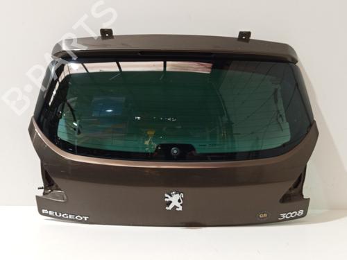 Bagklap CC/Kombi-Coupé Bagklap CC/Kombi-Coupé 31931860 31931860
