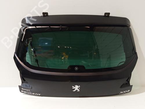 Used Tailgate Tailgate 31931862 31931862