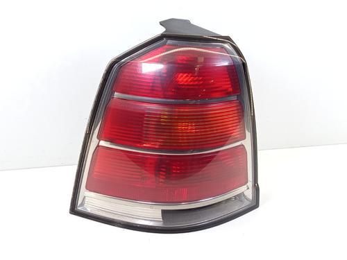 Used Left taillight Left taillight OPEL ZAFIRA B Box Body/MPV (A05) 1.9 CDTI VAN (M75) (120 hp) 32097708 32097708