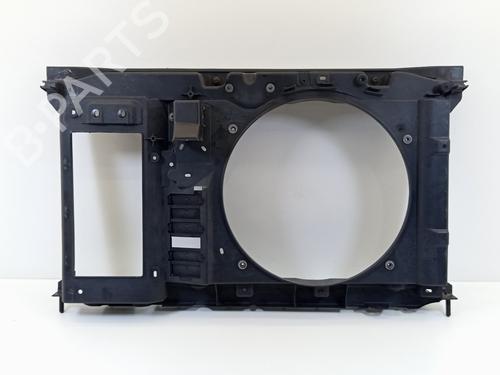 Used Front slam panel Front slam panel PEUGEOT PARTNER Tepee 1.6 HDi (90 hp) 31996234 31996234