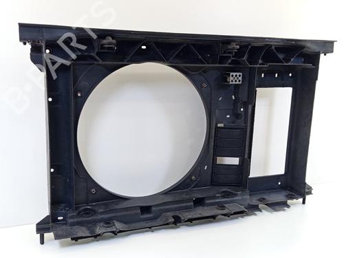 Frontplade/Frontkurv PEUGEOT PARTNER Tepee 1.6 HDi | BP31996234C72  - Image 7