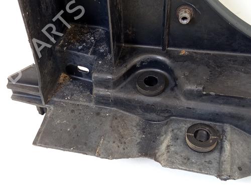 Frontplade/Frontkurv PEUGEOT PARTNER Tepee 1.6 HDi | BP31996234C72  - Image 10