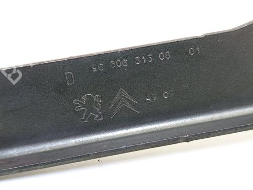Hinge/Door check strap PEUGEOT PARTNER Tepee 1.6 HDi | BP31996235C146 - Image 2