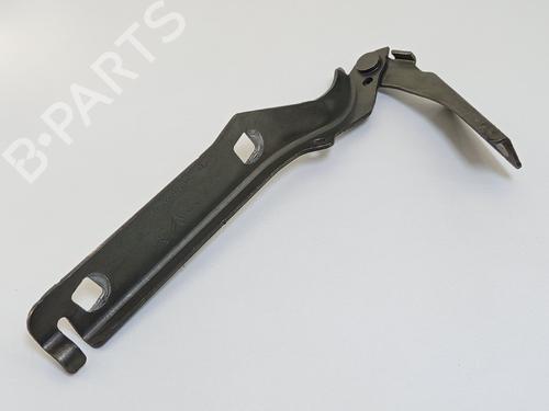 Hinge/Door check strap PEUGEOT PARTNER Tepee 1.6 HDi | BP31996235C146 - Image 3