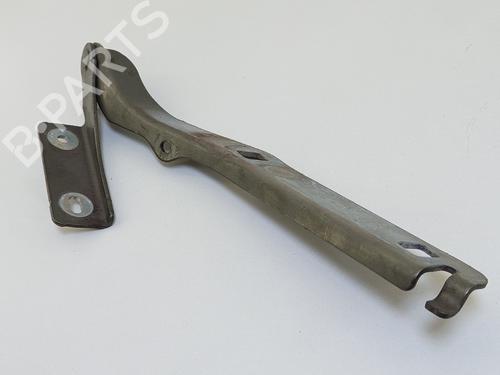 Hinge/Door check strap PEUGEOT PARTNER Tepee 1.6 HDi | BP31996235C146 - Image 4