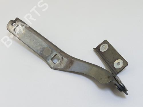 Hinge/Door check strap PEUGEOT PARTNER Tepee 1.6 HDi | BP31996235C146 - Image 5