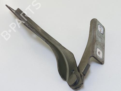Hinge/Door check strap PEUGEOT PARTNER Tepee 1.6 HDi | BP31996236C146 - Image 3