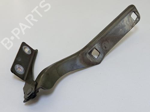 Hinge/Door check strap PEUGEOT PARTNER Tepee 1.6 HDi | BP31996236C146 - Image 4