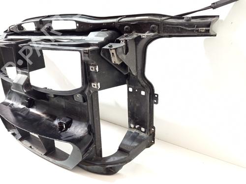 Front slam panel BMW 3 Coupe (E92) 320 d | BP32029013C72  - Image 8