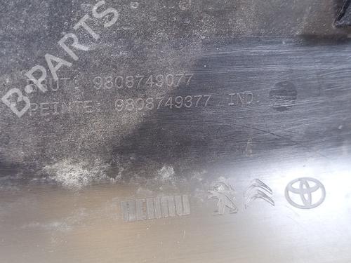 Dørliste PEUGEOT EXPERT Van (V_) 1.5 BlueHDi 120 | BP32092437C150  - Image 7