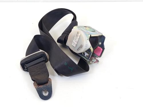 Used Rear right seatbelt Rear right seatbelt PEUGEOT PARTNER Tepee 1.6 HDi (90 hp) 32114681 32114681