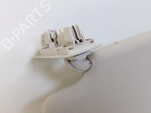 Right sun visor PEUGEOT EXPERT Van (V_) 1.5 BlueHDi 120 | BP32207662I2 - Image 4