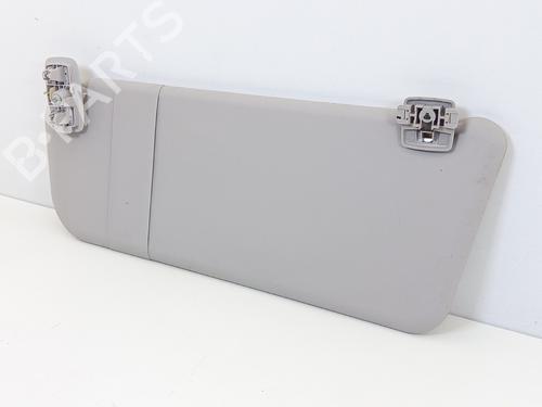 Left sun visor PEUGEOT EXPERT Van (V_) 1.5 BlueHDi 120 | BP32207663I1 - Image 3