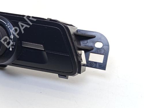 Climate control PEUGEOT EXPERT Van (V_) 1.5 BlueHDi 120 | BP32207667I5 - Image 7