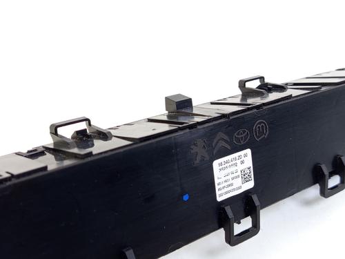 Climate control PEUGEOT EXPERT Van (V_) 1.5 BlueHDi 120 | BP32207667I5 - Image 10