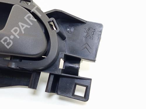 Front right interior door handle PEUGEOT EXPERT Van (V_) 1.5 BlueHDi 120 | BP32213970I14  - Image 5