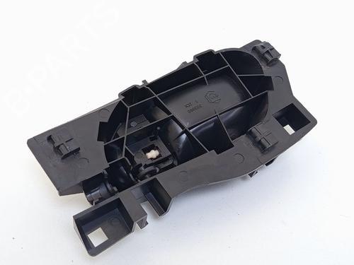 Front right interior door handle PEUGEOT EXPERT Van (V_) 1.5 BlueHDi 120 | BP32213970I14  - Image 6
