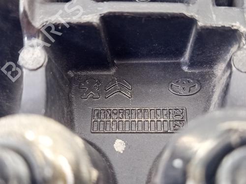 Hinge/Door check strap PEUGEOT EXPERT Van (V_) 1.5 BlueHDi 120 | BP33410531C146 - Image 4