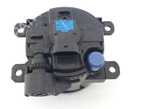 Left front fog light PEUGEOT EXPERT Van (V_) 1.5 BlueHDi 120 | BP32213991C30  - Image 5