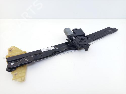 Used Front right window mechanism Front right window mechanism PEUGEOT EXPERT Van (V_) 1.5 BlueHDi 120 (120 hp) 32217805 32217805