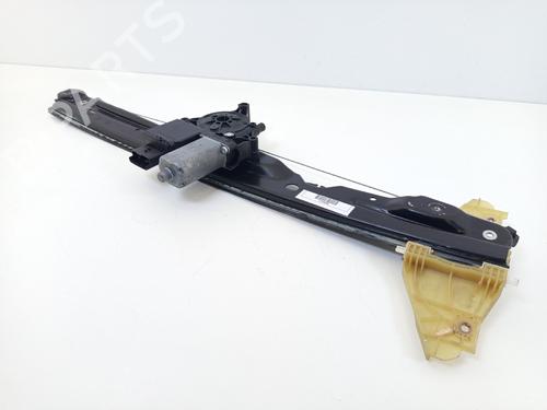 Front right window mechanism PEUGEOT EXPERT Van (V_) 1.5 BlueHDi 120 | BP32217805C23 - Image 5