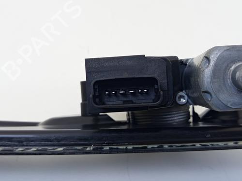 Front right window mechanism PEUGEOT EXPERT Van (V_) 1.5 BlueHDi 120 | BP32217805C23 - Image 7