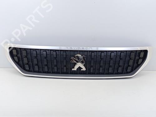Grill Grill PEUGEOT EXPERT Van (V_) 1.5 BlueHDi 120 (120 hp) 32217829 32217829