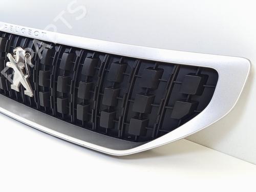 Grill PEUGEOT EXPERT Van (V_) 1.5 BlueHDi 120 | BP32217829C40 - Image 2