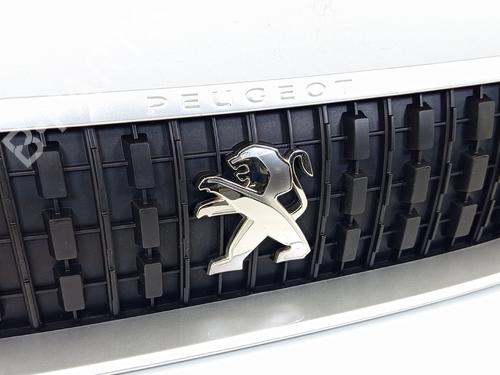 Grill PEUGEOT EXPERT Van (V_) 1.5 BlueHDi 120 | BP32217829C40 - Image 4