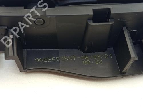 Front left interior door handle PEUGEOT EXPERT Van (V_) 1.5 BlueHDi 120 | BP32240687I13 - Image 2