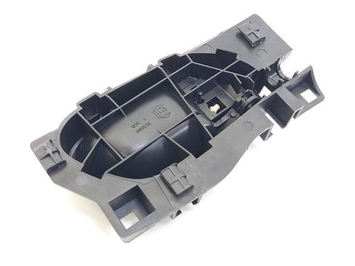 Front left interior door handle PEUGEOT EXPERT Van (V_) 1.5 BlueHDi 120 | BP32240687I13 - Image 5