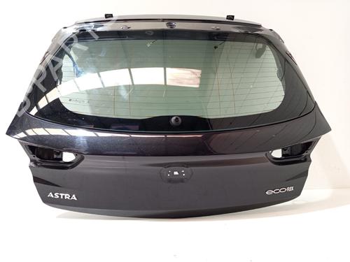 Used Tailgate Tailgate OPEL ASTRA K (B16) 1.6 CDTi (68) (110 hp) 32304945 32304945