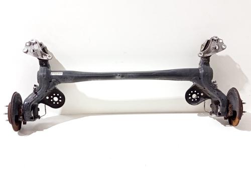 Bagaksel Bagaksel OPEL ASTRA K (B16) 1.6 CDTi (68) (110 hp) 32304947 32304947