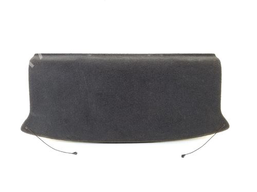 Used Rear parcel shelf Rear parcel shelf SEAT IBIZA III (6L1) 1.4 TDI (75 hp) 32425453 32425453