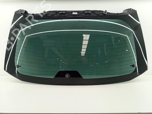 Used Bootlid window Bootlid window CITROËN C4 Picasso I MPV (UD_) 1.6 HDi (109 hp) 32455258 32455258