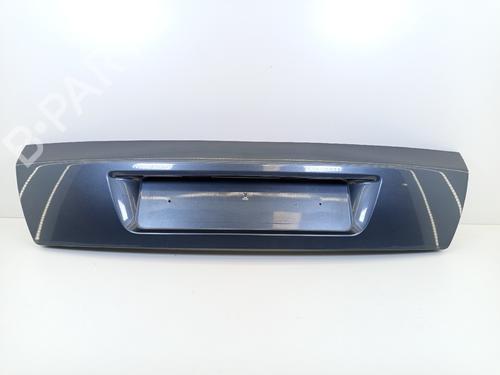 Used Tailgate handle Tailgate handle CITROËN C4 Picasso I MPV (UD_) 1.6 HDi (109 hp) 32455259 32455259