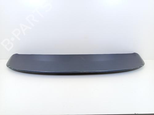 Spoiler bagklap Spoiler bagklap CITROËN C4 Picasso I MPV (UD_) 1.6 HDi (109 hp) 32455260 32455260