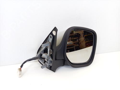 Used Right mirror Right mirror CITROËN BERLINGO / BERLINGO FIRST MPV (MF_, GJK_, GFK_) 2.0 HDI 90 (MFRHY) (90 hp) 32483811 32483811