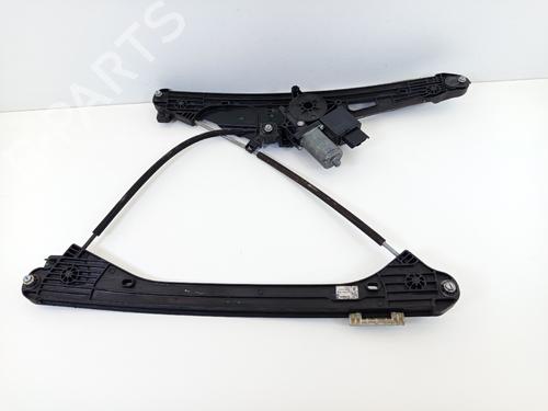 Used Front left window mechanism Front left window mechanism 32495594 32495594