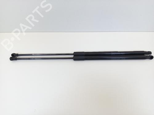 Used Tailgate lift support Tailgate lift support PEUGEOT 3008 II SUV (MC_, MR_, MJ_, M4_) 1.6 BlueHDi 120 (120 hp) 32505811 32505811