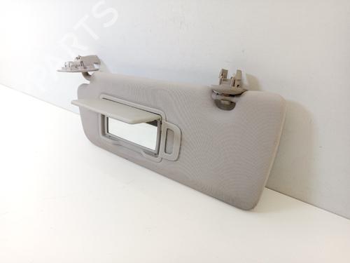 Left sun visor RENAULT MEGANE IV Grandtour (K9A/M/N_) 1.5 dCi 110 | BP32519020I1 - Image 2