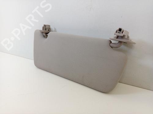 Left sun visor RENAULT MEGANE IV Grandtour (K9A/M/N_) 1.5 dCi 110 | BP32519020I1 - Image 5